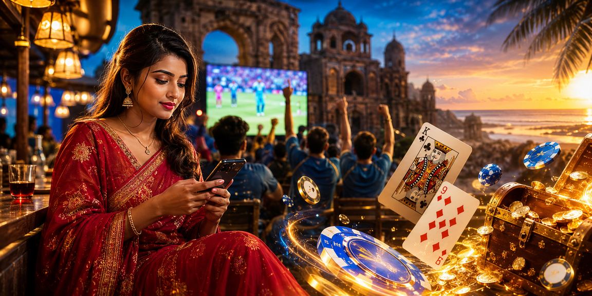 টিন পট্টি ও লটারির ছবি